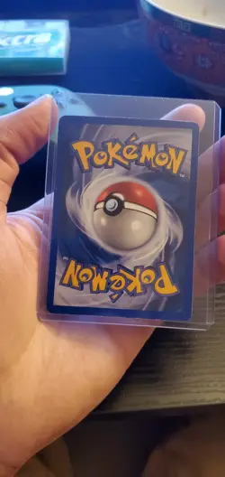 Pokemon TCG Haunter Legendary Collection 46/110 Uncommon Card in NM Condition - Image 2