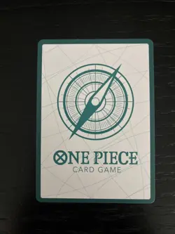 DON!! Card (Sugar) (Gold) - One Piece Premium Booster -The Best- Vol. 2 (PRB-02) - Image 2