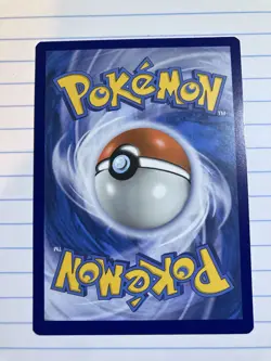 Pokemon TCG Zapdos Holo Rare Card 029/078 Pokemon Go 2022 NM Condition - Image 2