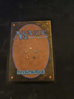 The World Tree Kaldheim Card Regular Edition - Image 2