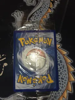 Pokemon Card Karte Moltres Zapdos Articuno GX SM210 PROMO SEALED OVP Fates - Image 2