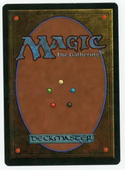 Brainstorm - Ice Age (ICE) - #61 - Magic: The Gathering - MTG - NM - Image 2