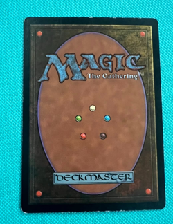 Eladamri, Lord of Leaves - Tempest - MTG - Magic the Gathering - Image 3