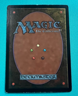 Eladamri, Lord of Leaves - Tempest - MTG - Magic the Gathering - Image 4