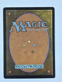 Selenia, Dark Angel Tempest Regular MTG Magic the Gathering - Image 2