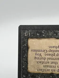 MTG PHYREXIAN GREMLINS Antiquities Regular MT Magic The Gathering - Image 5