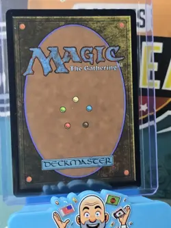 Ezekiel Sims, Spider-Totem - 0100 - Marvel's Spider-Man - MTG - NM/M - English - Image 2