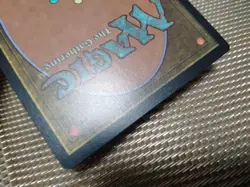 MTG Krark the Thumbless Etched FOIL Japanese CMR Legendary Goblin Wizard 2/2 - Image 5