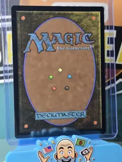 Mechanical Mobster - Foil - SPM - MTG - EN - NM - 0168 - Image 2