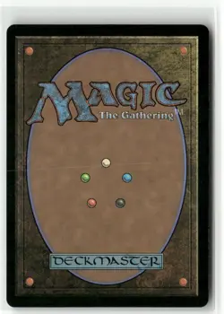 Coin of Fate Extended Art - Commander FINAL FANTASY MTG NM - Image 2