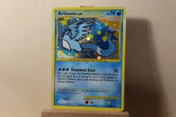 Pokemon Supreme Victors - Articuno, Moltres, and Zapdos Secret Rare Holo Trio - Image 2