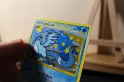 Pokemon Supreme Victors - Articuno, Moltres, and Zapdos Secret Rare Holo Trio - Image 4