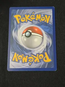 Dustox 47/124 Dragons Exalted Regular Pokemon TCG Light Played Condition - Image 2