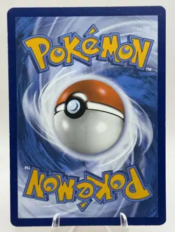 Klawf 011/015 McDonald's 2023 Pokemon Match Battle Holofoil Promo TCG - LP - Image 2