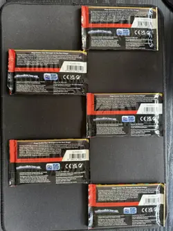 Pokemon TCG Mega Evolution - Booster Pack [Sealed] 5 packs - Image 3