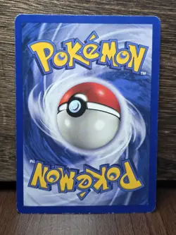 1999 Pokemon Jungle Set Snorlax 11/64 Vintage Holo Unlimited Holo LP - Image 2