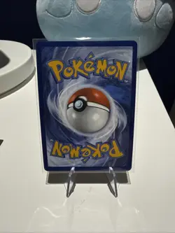 N's Plan 170/086 Special Illustration Rare NM - Black Bolt Pokemon TCG - Image 3