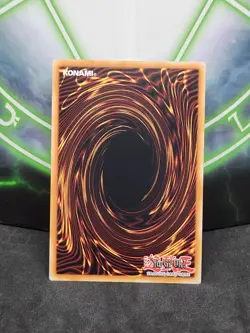 Yugioh Madolche Salon ETCO-EN064 Ultra Rare 1st Edition NM - Image 2