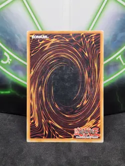 Yugioh Madolche Messengelato ABYR-EN027 Rare LP - Image 2