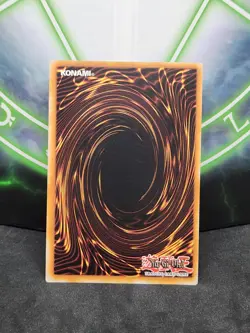Yugioh Madolche Chouxvalier REDU-EN023 Rare NM - Image 2