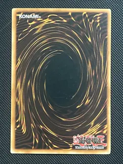 Gilford the Legend - SD5-EN001 - NM/VLP - Ultra Rare - 1st ed - Yugioh - Image 2