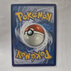 Pokemon TCG Hero's Cape Ace Spec Rare Card Temporal Forces 152/162 NM - Image 2