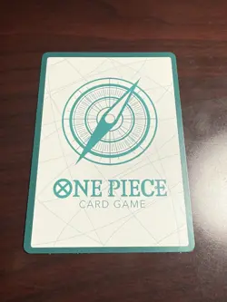 DON !! Card [foil] (Boa Hancock) ONE PIECE Card The Best PRB-02 - Image 2