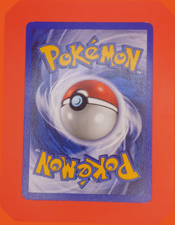 Abra 49/82 Common Unlimited - Team Rocket Set - NM Pokemon Card WOTC - Image 2