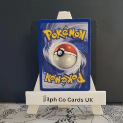 Machamp 8/102 Base Set 4th Print 1999-2000 Holo Rare Pokemon Card WOTC MP-LP - Image 2