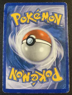 Dialga Lv.X DP37 Black Star Promo Played Pokemon Card - Diamond & Pearl - Image 2