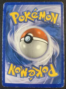 Dialga Lv.X DP37 Black Star Promo Played Pokemon Card - Diamond & Pearl - Image 4