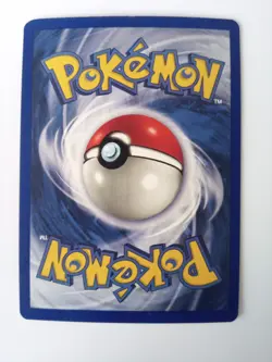 1999 Pokemon Charizard 4/102 Unlimited Base Set Holo WOTC Rare Card - Image 2