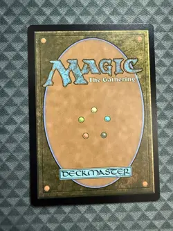 MTG Behold the Sinister Six! #0051 Foil Mythic Marvel’s Spider-Man (SPM) - Image 3