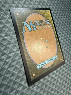 MTG Behold the Sinister Six! #0051 Foil Mythic Marvel’s Spider-Man (SPM) - Image 4