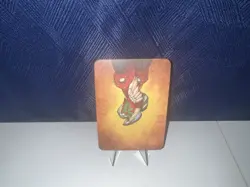 Sorcery Contested Realms - Beta - Seven-League Boots NM - Foil - Image 2