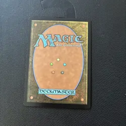Behold The Sinister Six! Promo Foil Spider Man MTG - Image 4