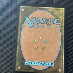 Behold The Sinister Six! Promo Foil Spider Man MTG - Image 5