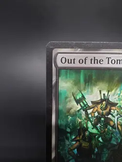 Out of the Tombs Universes Beyond: Warhammer 40000 Regular 046 - Image 2