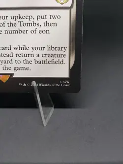 Out of the Tombs Universes Beyond: Warhammer 40000 Regular 046 - Image 5