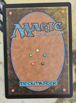 MTG Spider-man Fatal Push (7017) Non-Foil Inked Secret Lair Chase Rare NM/MT - Image 2