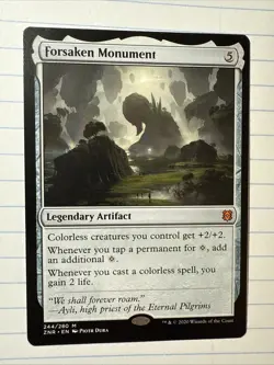 Forsaken Monument - Image 1
