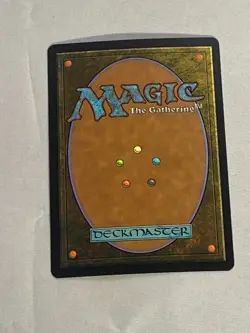 MTG FOIL Keeper of the Nine Gales Legions Magic the Gathering - Image 2