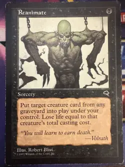 Reanimate Tempest Regular - Image 1