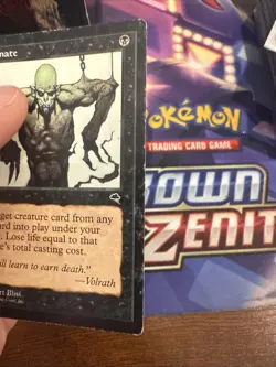 Reanimate Tempest Regular - Image 3