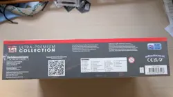 Pokemon TCG Scarlet & Violet 151 Ultra Premium Collection Box New Sealed - Image 4