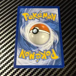 Mewtwo EX 164/162 Pokemon XY Breakthrough Secret Rare Full Art HP - Image 2