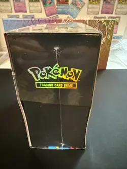 Pokemon Mega Evolutions ETB Gardevoir Elite Trainer Box New/Sealed - Image 5