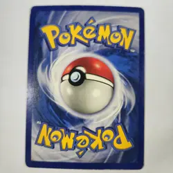 Hitmonlee #7/62 - Holo - Rare - Pokemon TCG - Fossil - HP - Image 2