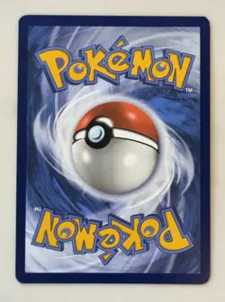 Pokemon 151 Squirtle SVP 048 Cosmos Holo SWIRL Black Star Promo - NM/Mint - Image 2