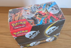 Mega Evolution Booster Box - Sealed - 36 Packs - Pokemon TCG- Brand New - Image 2